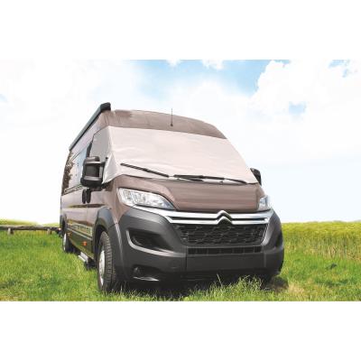 Artikelbild des Artikels “Fahrerhaus-Sommermatte Sun Breaker Light für VW Crafter, MAN TGE “